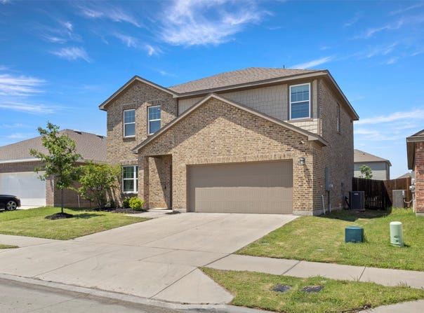 1508 Ancer Way, Fort Worth, TX 76052