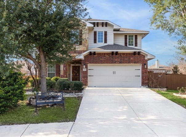 4215 Windberry Ct, Round Rock, TX 78665