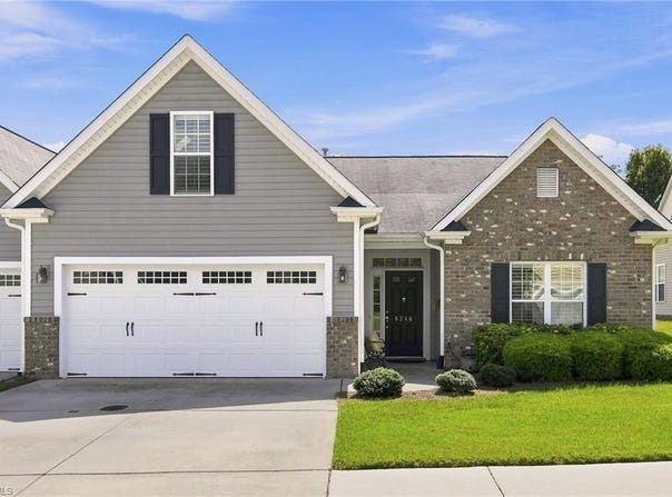6246 Langdon Village Court, Clemmons, NC 27012