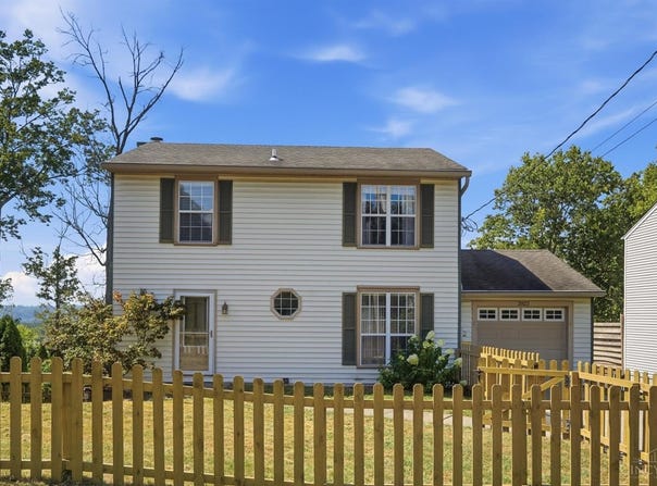 2823 Keystone Drive, Cincinnati, OH 45230