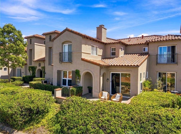 14 Teramo Court, Newport Coast, CA 92657