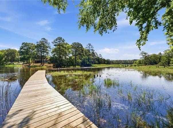 3504 Old Mill Road, Chesapeake, VA 23323