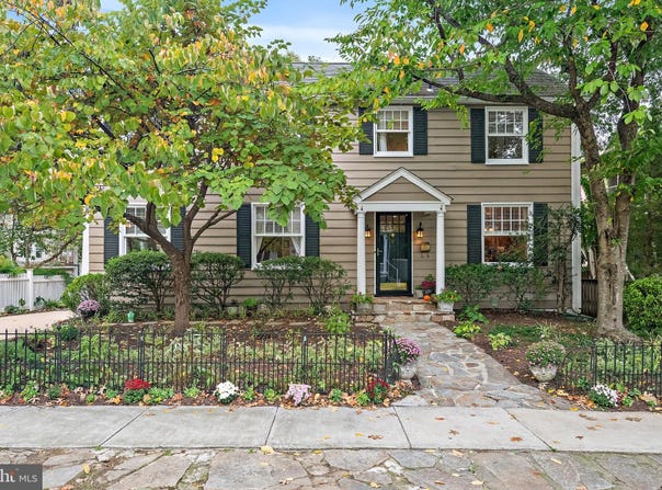 2 MURRAY Avenue, ANNAPOLIS, MD 21401