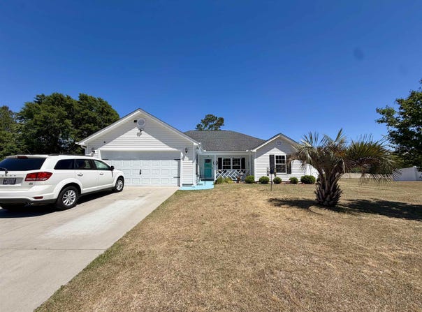 137 Adelphia Rd., Loris, SC 29569