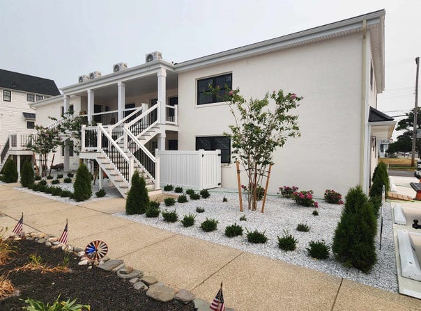 9301 Third Avenue, Stone Harbor, NJ 08247