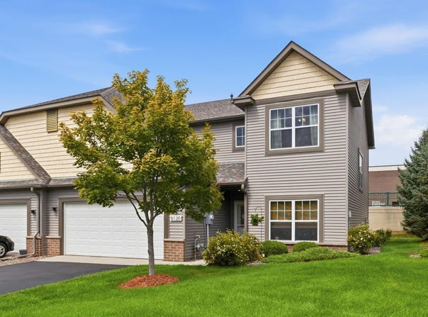 5120 Parker Circle, Robbinsdale, MN 55422