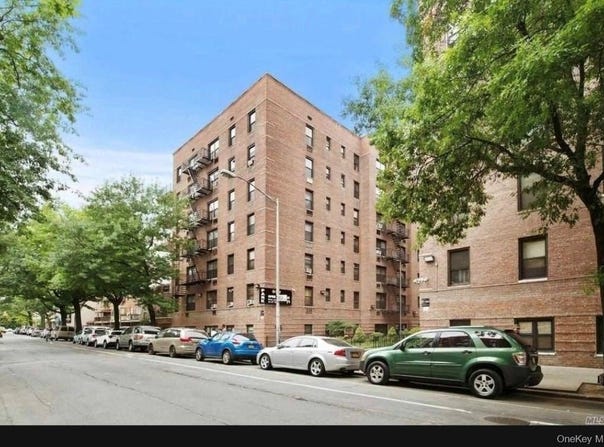 132-35 Sanford Avenue, Flushing, NY 11355