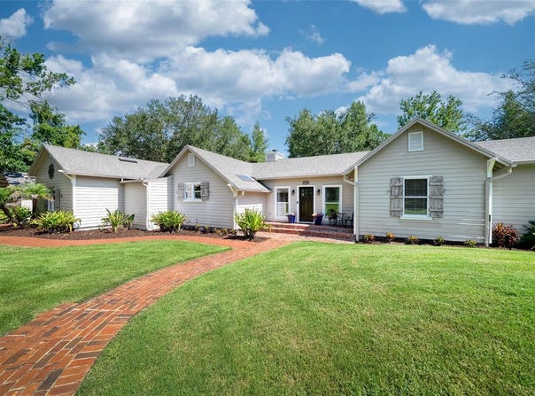 12085 SANDY SHORES Drive, WINDERMERE, FL 34786
