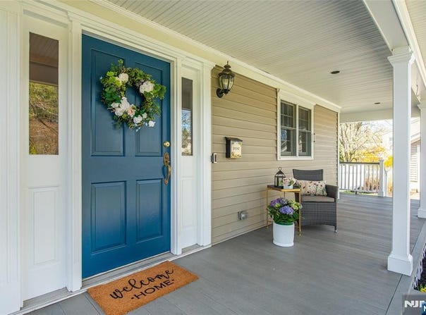 376 Lafayette Road, Harrington Park, NJ 07640