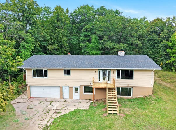 6340 Waterside Drive, Garrison, MN 56450