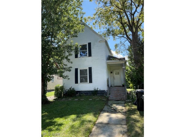 314 16th Street, Elyria, OH 44035