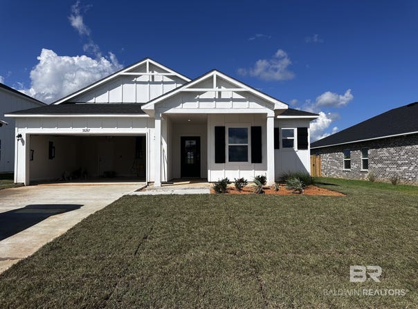 18287 Kent Circle, Foley, AL 36535
