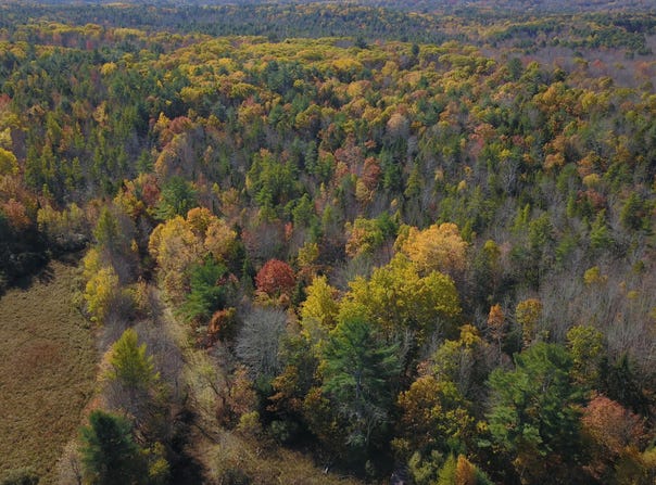 Washington Road lot: # 51-B, Waldoboro, ME 04572