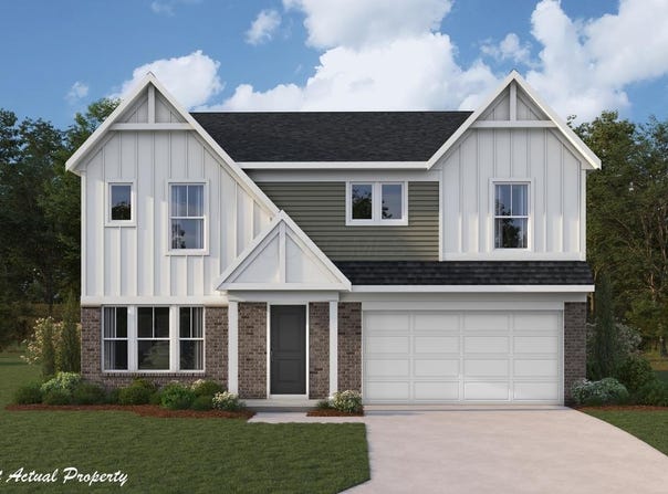722 Francis Drive, Heath, OH 43056