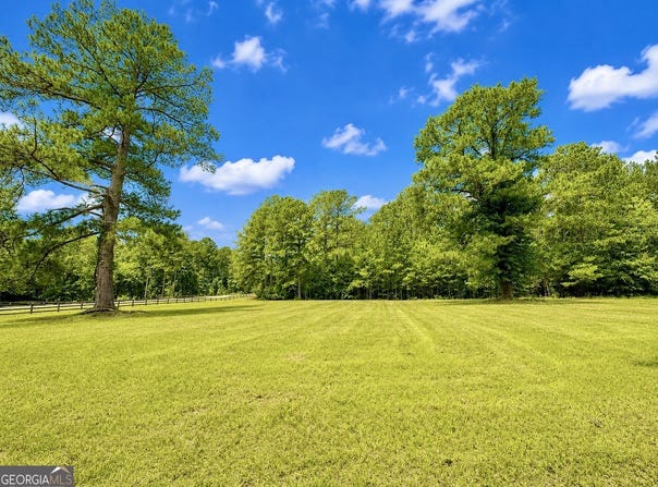 Evergreen Road, Dublin, GA 31021