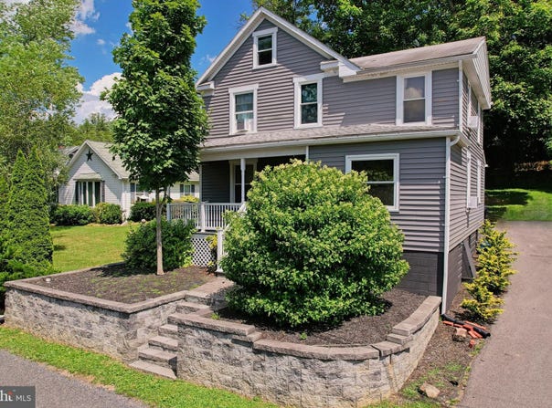 505 B Street, LAVALE, MD 21502