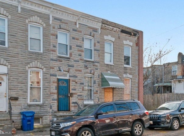 1309 KUPER Street, BALTIMORE, MD 21223