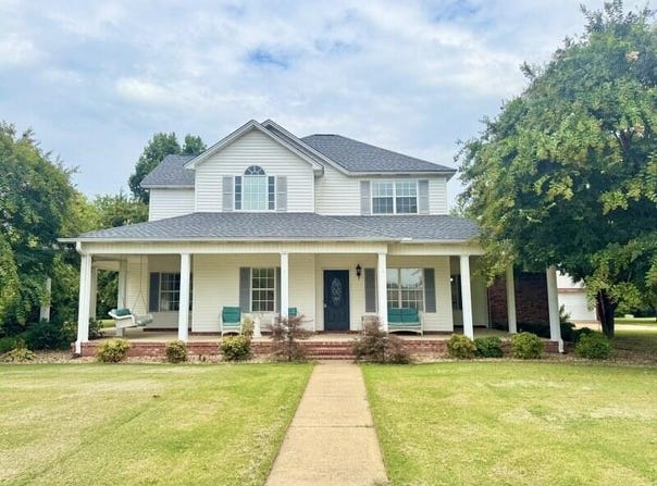 143 Angus Dr, Tupelo, MS 38804