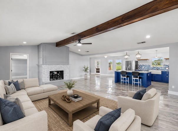 6754 Raymond, Kaufman, TX 75142