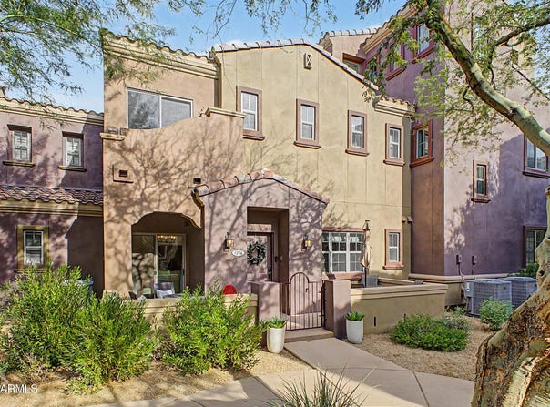 3935 E ROUGH RIDER Road, Phoenix, AZ 85050