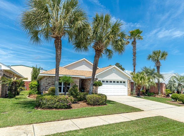 4643 Windstarr Drive, Destin, FL 32541