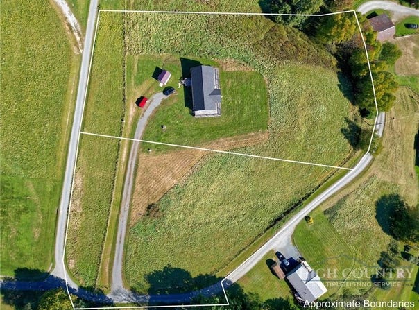 Jones Miller Drive, Boone, NC 28607