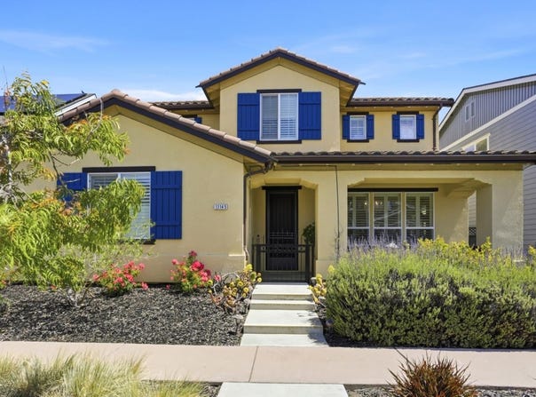 Chamberlain AVE, Marina, CA 93933