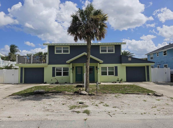 11 B St, St Augustine, FL 32080