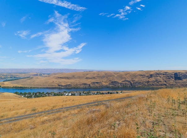 1550 Perro Pointe Rd, Asotin, WA 99402