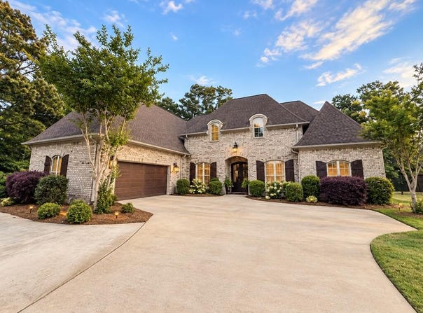 114 Parkside Cv., Saltillo, MS 38866