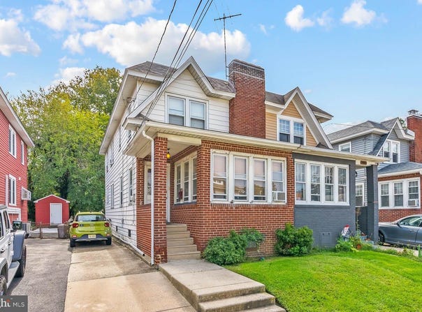 232 CHESTNUT Street, AUDUBON, NJ 08106