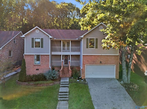 10114 Skylark Drive, Huntsville, AL 35803