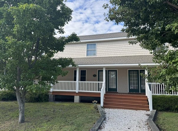 6488 COACH'S LANE, CHINCOTEAGUE, VA 23336
