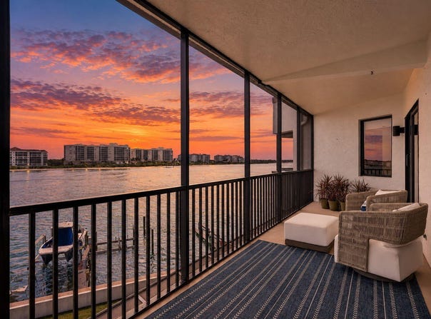 531 LA PENINSULA Boulevard, Naples, FL 34113