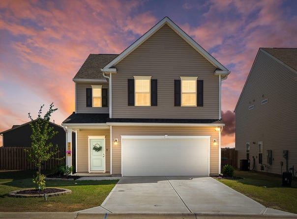 741 Manitou Circle, Aiken, SC 29801