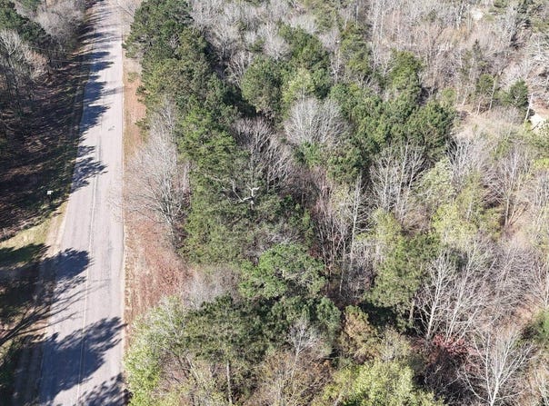 Gillham Lake Road, Gillham, AR 79841