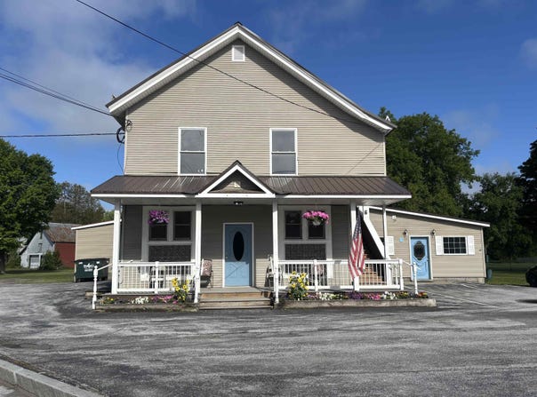 5 Gore Road, Highgate, VT 05459