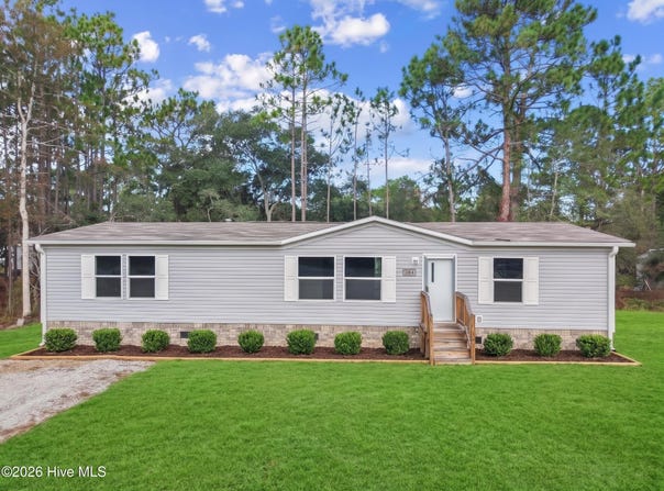 3080 Cross Street SW, Shallotte, NC 28470