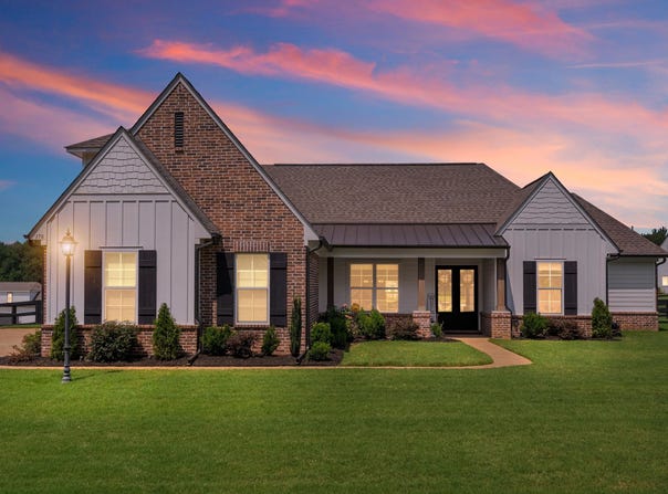 170 MADELINE Blvd, Piperton, TN 38017