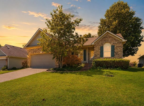480 Glendora Drive, Lexington, KY 40505