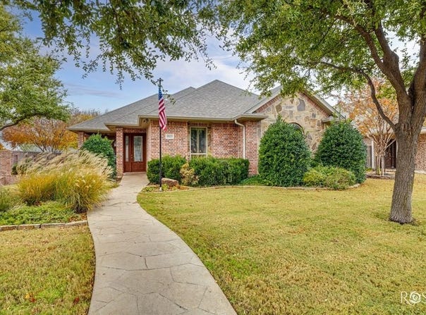 5533 Club Park Way, San Angelo, TX 76904