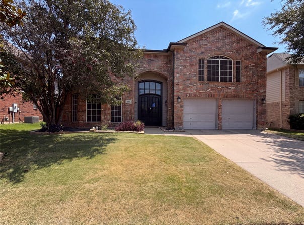 106 Forestview Road, Hickory Creek, TX 75065
