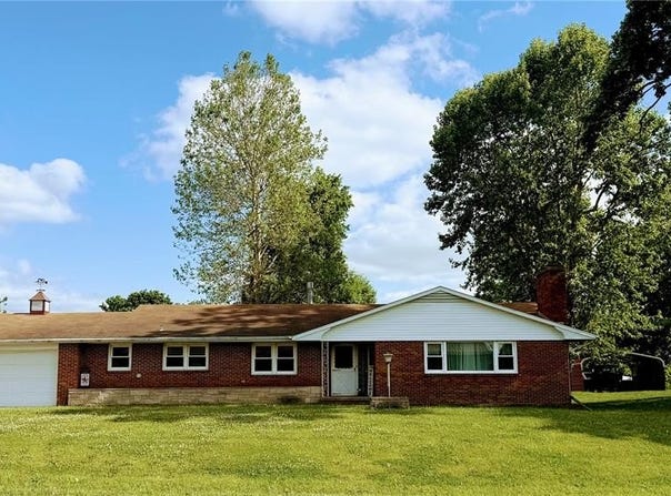 105 MO-6, Brashear, MO 63533