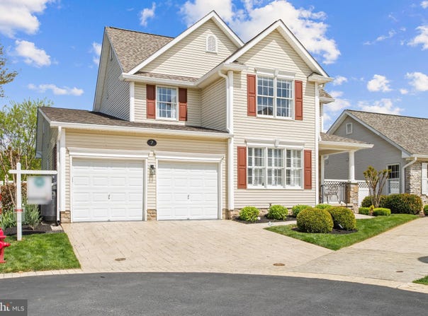 7 DERR Lane, MIDDLETOWN, MD 21769