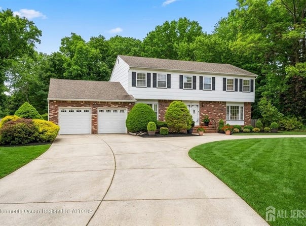 7 Porsche Drive, Old Bridge, NJ 07747