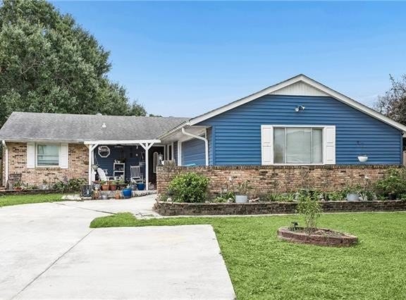8 COLGATE Place, Kenner, LA 70065