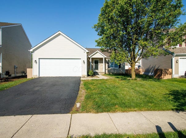 363 Belfair Drive, Galloway, OH 43119