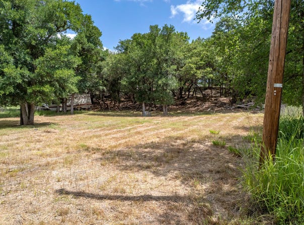 Flying Bridge Drive lot: 44-46, May, TX 76857