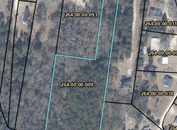 2685 Ridgeway Road, Ridgeway, SC 29130