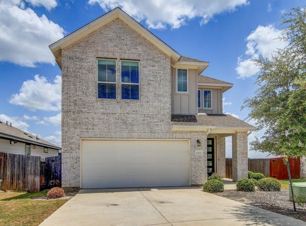 13113 Barrister Ln, Buda, TX 78610
